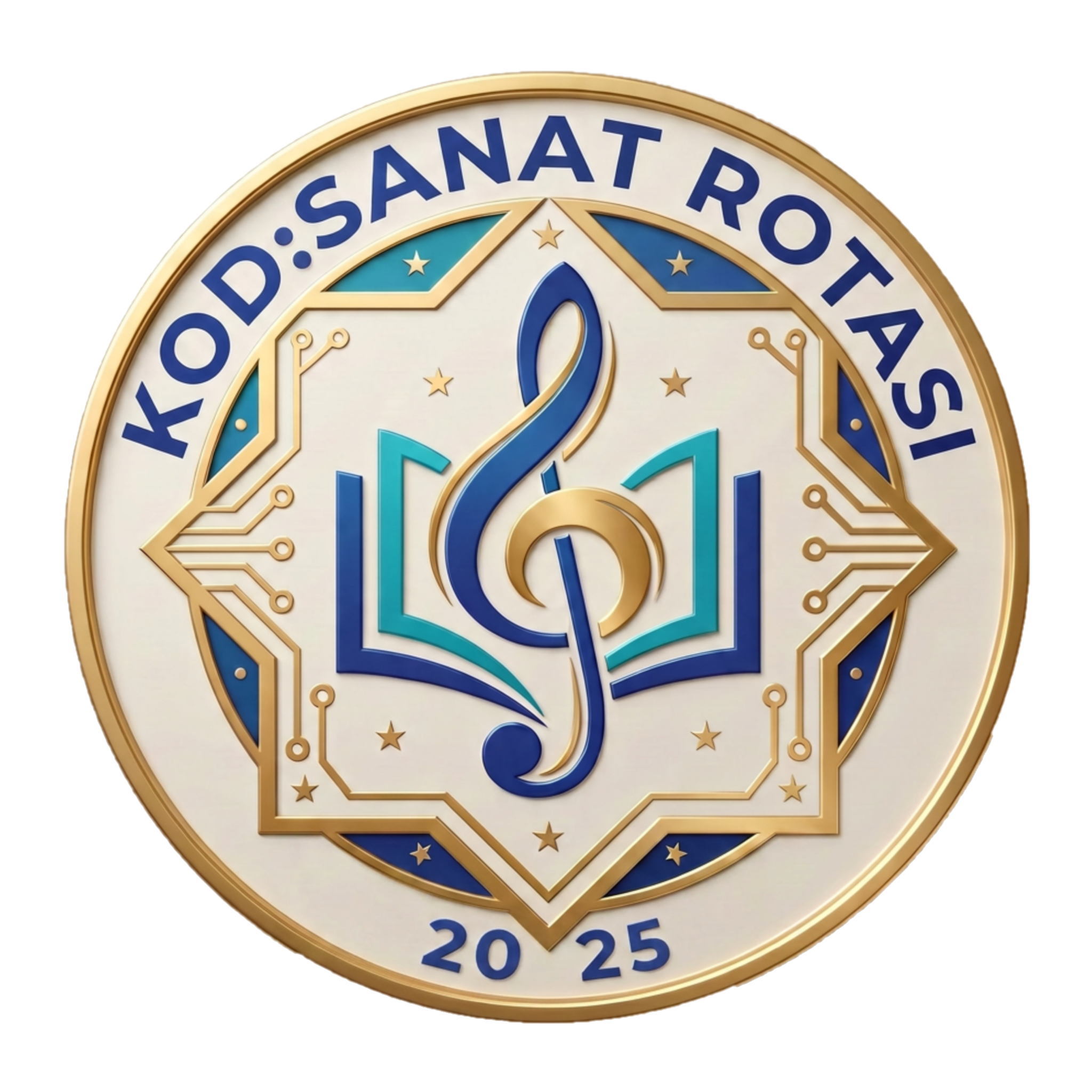 KOD: SANAT ROTASI